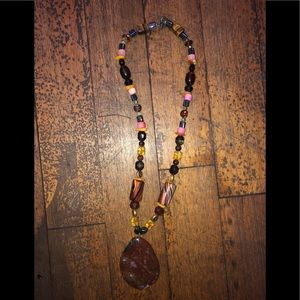 Beautiful Boho Necklace